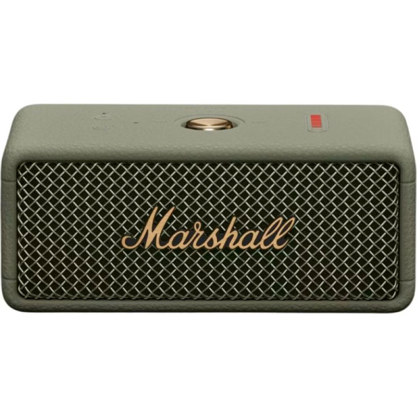 Фото - Портативная акустика Marshall Portable Speaker Emberton III Sage (1007861)