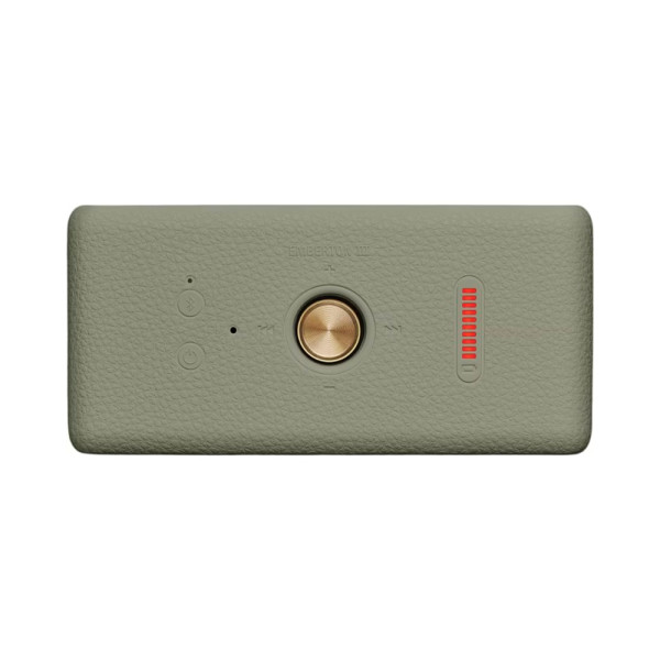 Фото - Портативная акустика Marshall Portable Speaker Emberton III Sage (1007861)