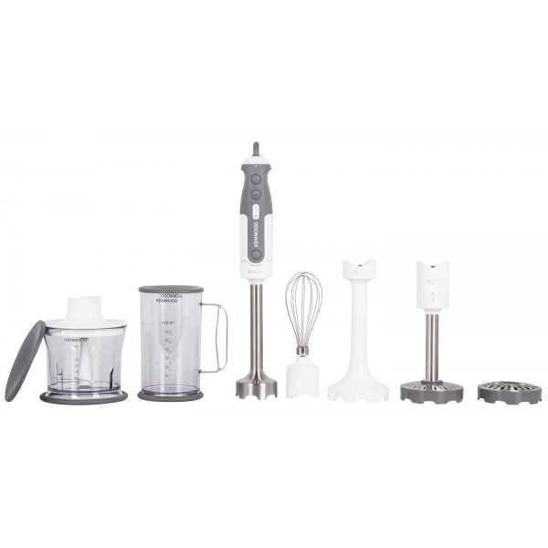 Фото - Блендер погружной Kenwood HDP408WH