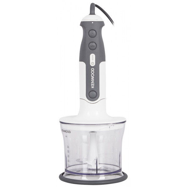 Фото - Блендер погружной Kenwood HDP408WH