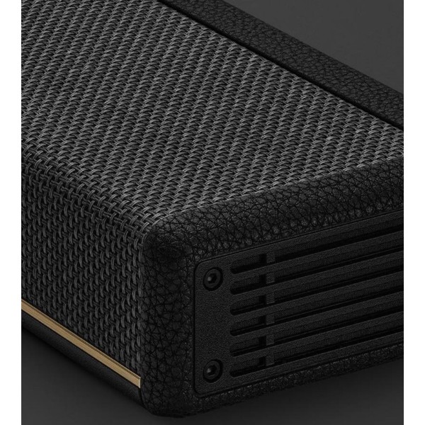 Фото - Саундбар Marshall Heston 60 Black (1007985)