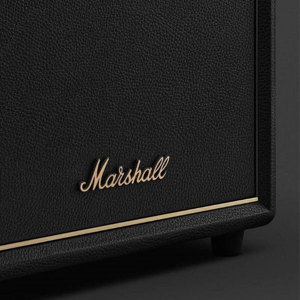 Фото - Саундбар Marshall Heston Sub 200 Black (1007992)