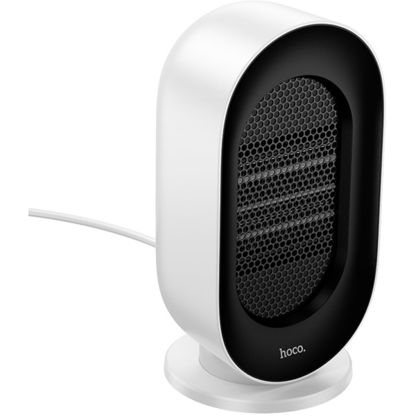 Фото - Тепловентилятор HOCO HX25 (6942007646666)