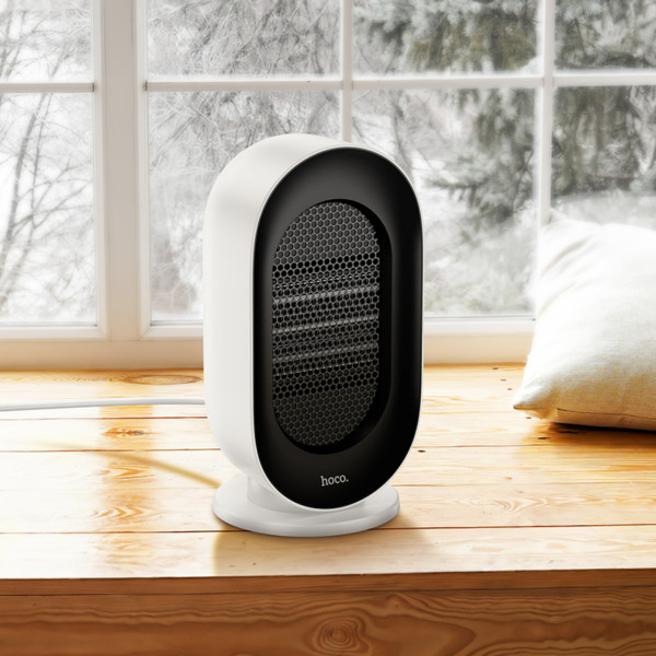Фото - Тепловентилятор HOCO HX25 (6942007646666)