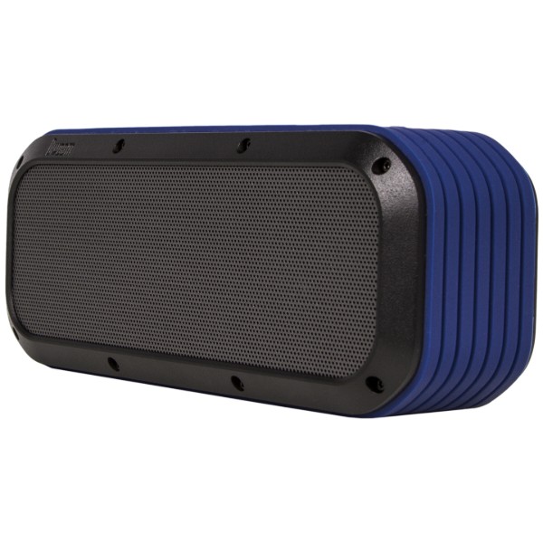 Фото - Акустическая система портативная Divoom Voombox-outdoor 2gen, синий
