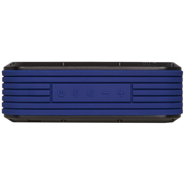 Фото - Акустическая система портативная Divoom Voombox-outdoor 2gen, синий