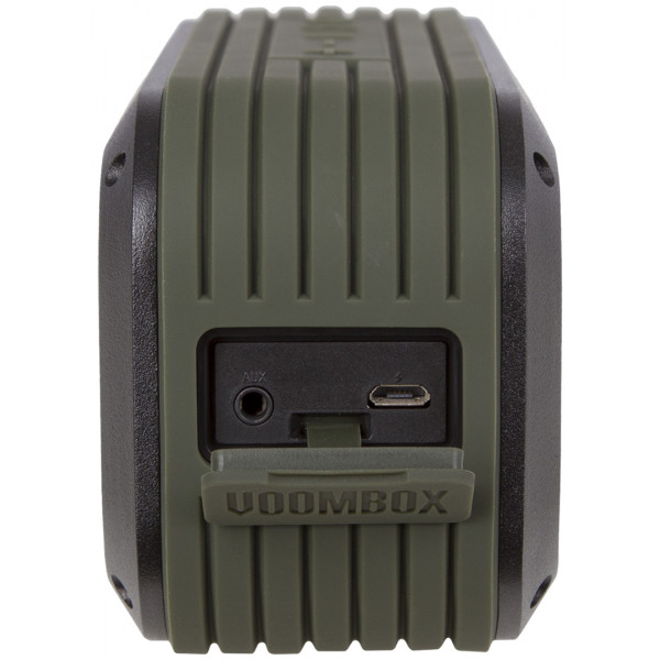 Фото - Акустическая система портативная Divoom Voombox-outdoor 2gen, зеленый