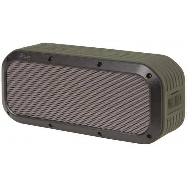 Фото - Акустическая система портативная Divoom Voombox-outdoor 2gen, зеленый