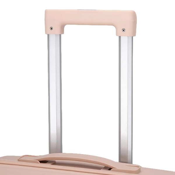 Фото - Чемодан Semi Line S Beige (T5795-1)