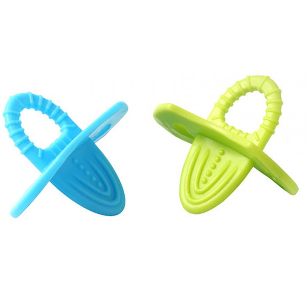 Фото - Прорізувач BabyOno Мій перший прорізувач (1009) Фото - Прорізувач BabyOno Мій перший прорізувач (1009)