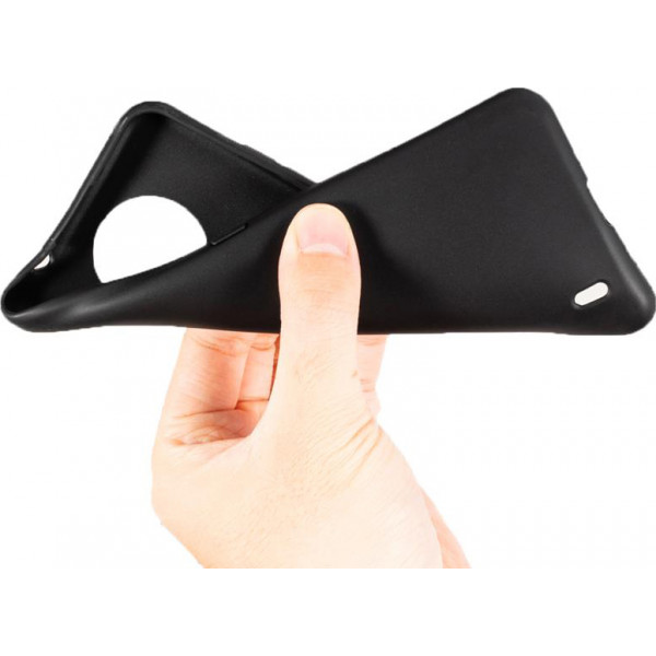 Фото - Чохол для смартфону BeCover for Nokia 1.4 Black (706069)