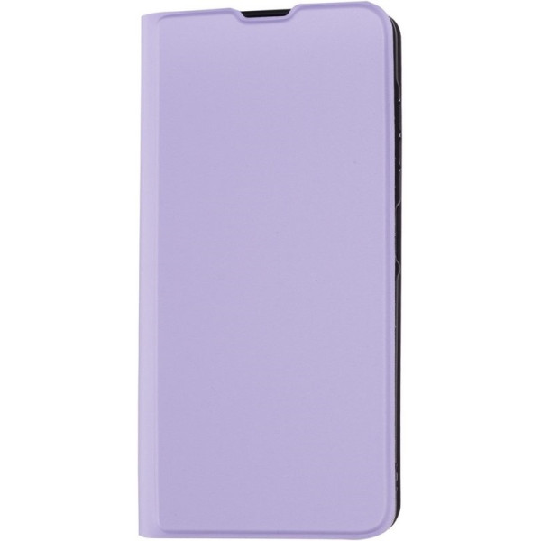 Фото - Чохол для смартфону Gelius Book Cover Shell Case for Samsung A065 (A06) Violet (100985)