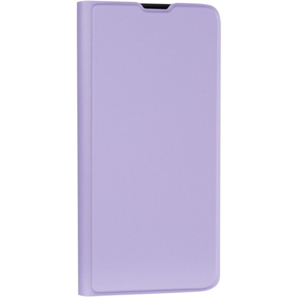 Фото - Чохол для смартфону Gelius Book Cover Shell Case for Samsung A065 (A06) Violet (100985)