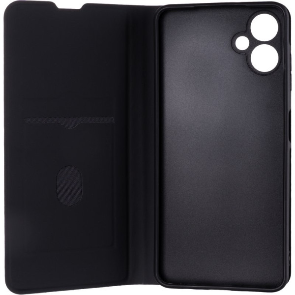 Фото - Чохол для смартфону Gelius Book Cover Shell Case for Samsung A065 (A06) Violet (100985)
