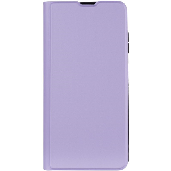 Фото - Чохол для смартфону Gelius Book Cover Shell Case for Samsung A065 (A06) Violet (100985)
