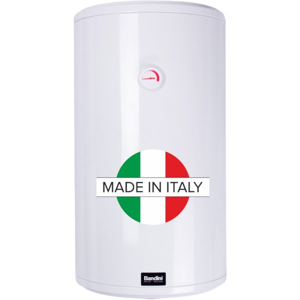Фото - Водонагрівач Bandini Water Heaters SE 100