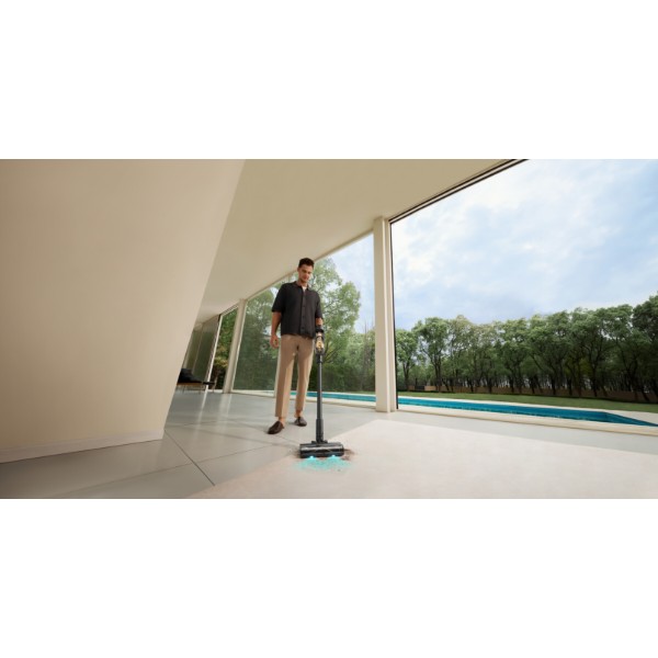 Фото - Пилосос ручний миючий Dreame Wet and Dry Vacuum H15 Mix