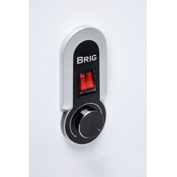 Фото - Водонагрівач Willer IV100DR Brig