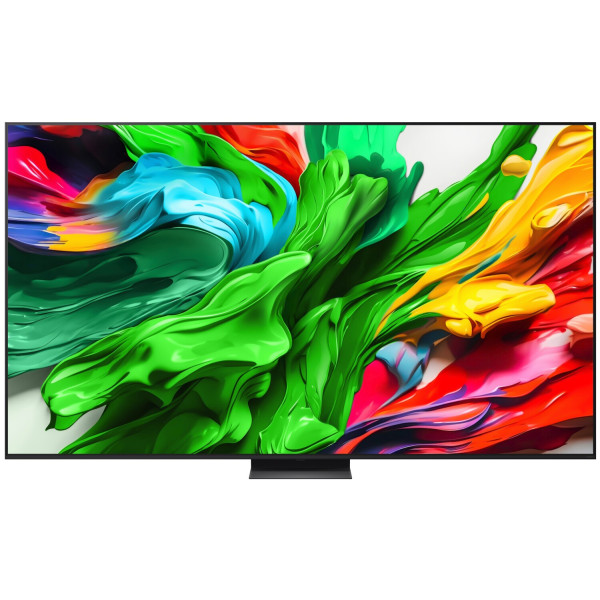 Фото - Телевізор LG 100QNED86A6