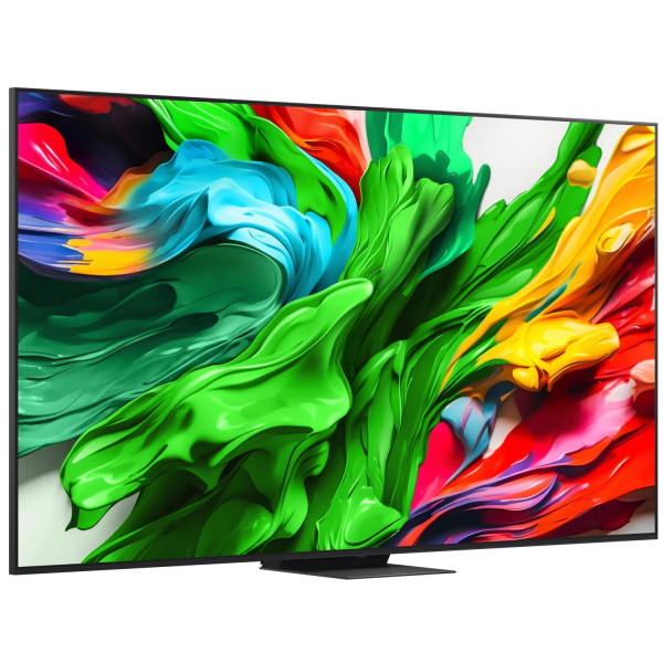Фото - Телевізор LG 100QNED86A6