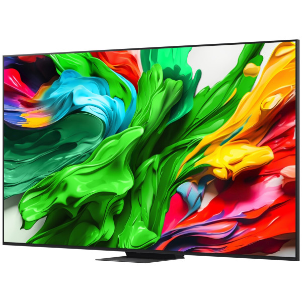 Фото - Телевізор LG 100QNED86A6