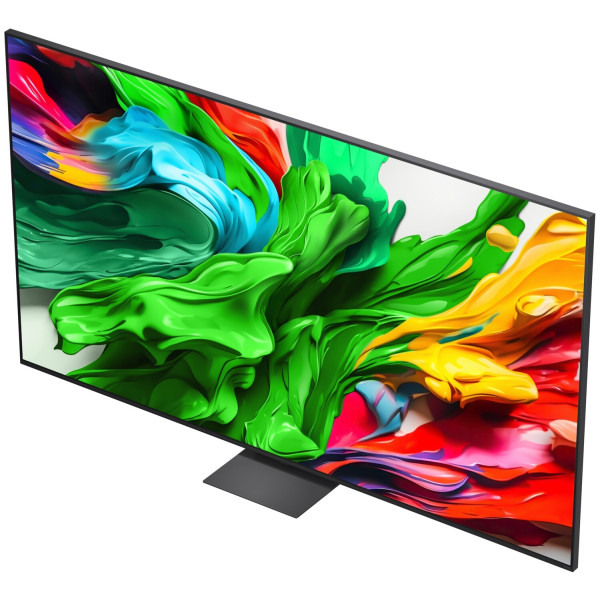 Фото - Телевізор LG 100QNED86A6