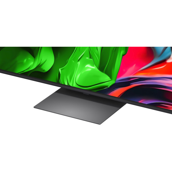 Фото - Телевізор LG 100QNED86A6