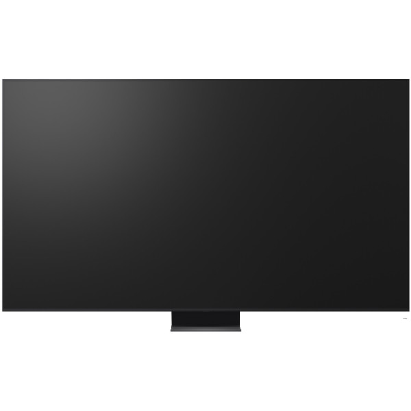 Фото - Телевізор LG 100QNED86A6