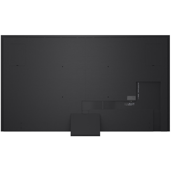 Фото - Телевізор LG 100QNED86A6