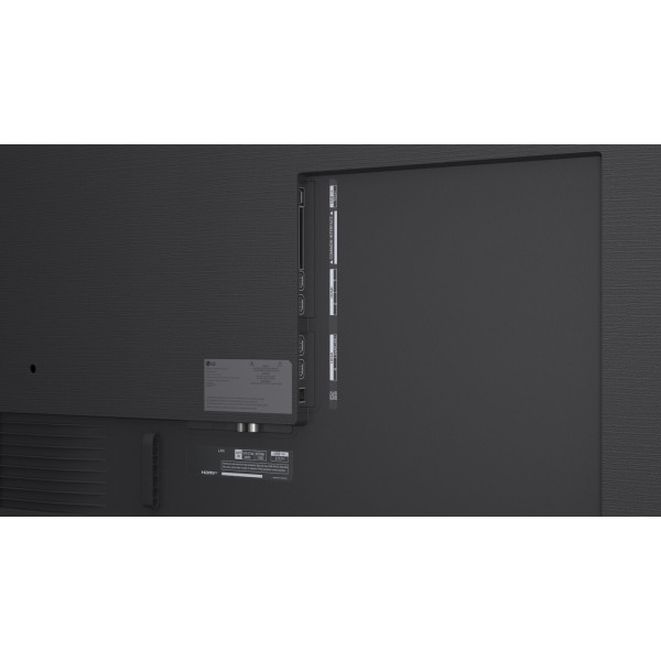 Фото - Телевізор LG 100QNED86A6