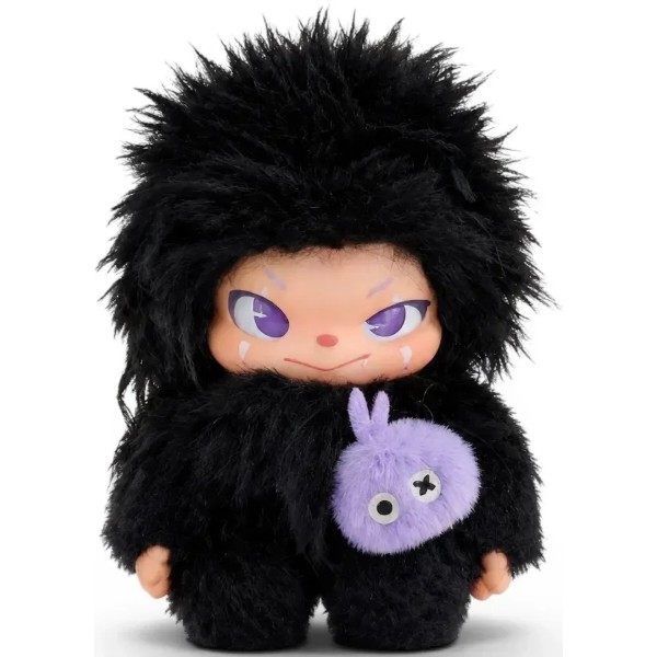 Фото - Колекційна м'яка іграшка 10/10 Toys CLUEBIE. SOUL ESCAPE в асортименті (25YC1787)