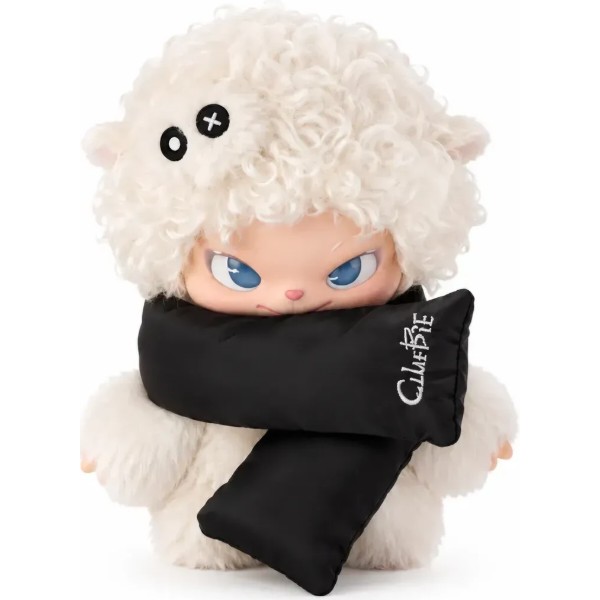 Фото - Колекційна м'яка іграшка 10/10 Toys CLUEBIE. SOUL ESCAPE в асортименті (25YC1787)
