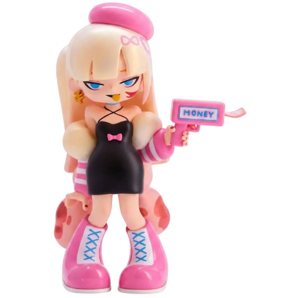 Фото - Коллекционная фигурка 10/10 Toys Yandere Girls серія Remove the label в ассортименте (BJ-002-001)