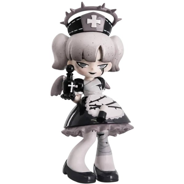 Фото - Коллекционная фигурка 10/10 Toys Yandere Girls серія Remove the label в ассортименте (BJ-002-001)