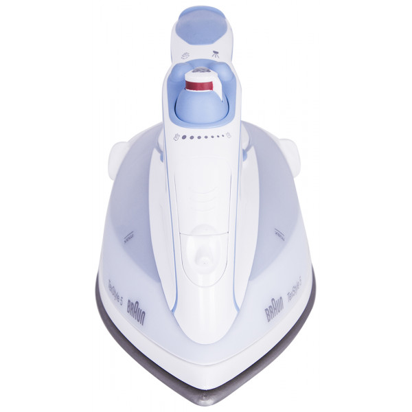 Фото - Утюг Braun TS525A