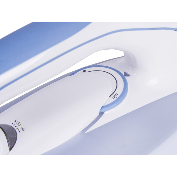 Фото - Утюг Braun TS525A
