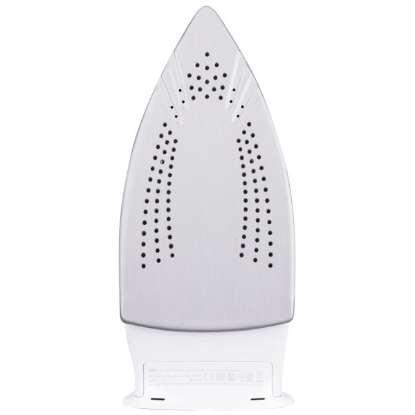 Фото - Утюг Braun TS525A