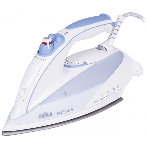 Фото - Утюг Braun TS525A