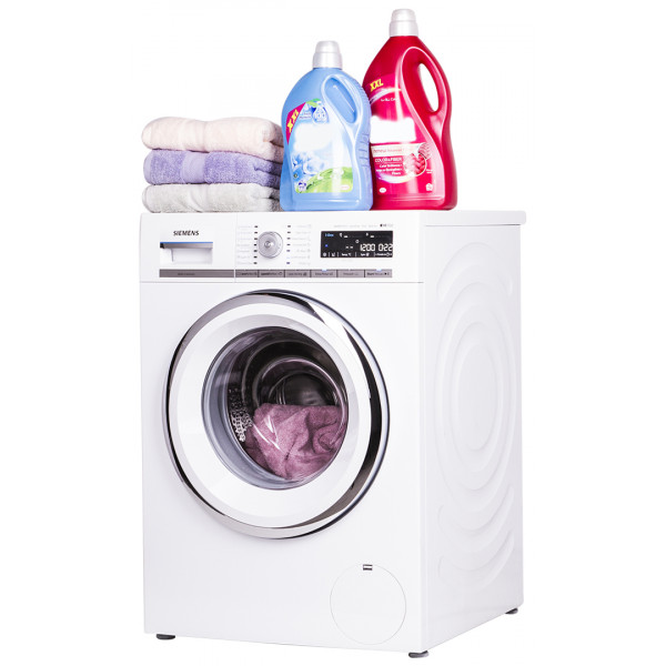 Фото - Стиральная машина Siemens WM16W640EU