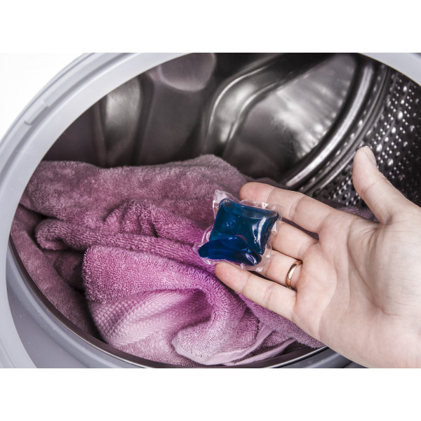 Фото - Стиральная машина Siemens WM16W640EU