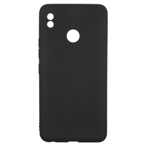 Фото - Чохол для смартфону
 Armorstandart Matte Slim Fit for Tecno Pop 4 (BС2) Black (ARM58753) Фото - Чохол для смартфону
 Armorstandart Matte Slim Fit for Tecno Pop 4 (BС2) Black (ARM58753)