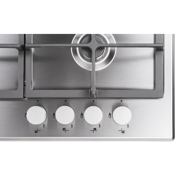 Фото - Варочная панель газовая Whirlpool GMA 6422/IX