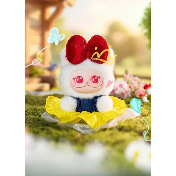 Фото - Колекційна м'яка іграшка 10/10 Toys з кільцем Gismow Кумедна ватага V1 в асортименті (GI-250008)