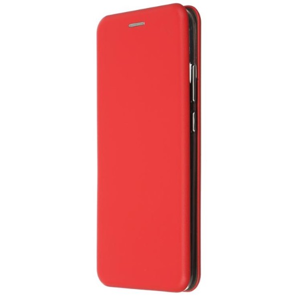 Фото - Чохол для смартфону Armorstandart G-Case for Samsung Galaxy A02s SM-A025 Red (ARM58269)