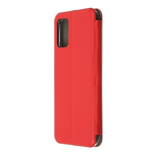 Фото - Чохол для смартфону Armorstandart G-Case for Samsung Galaxy A02s SM-A025 Red (ARM58269)