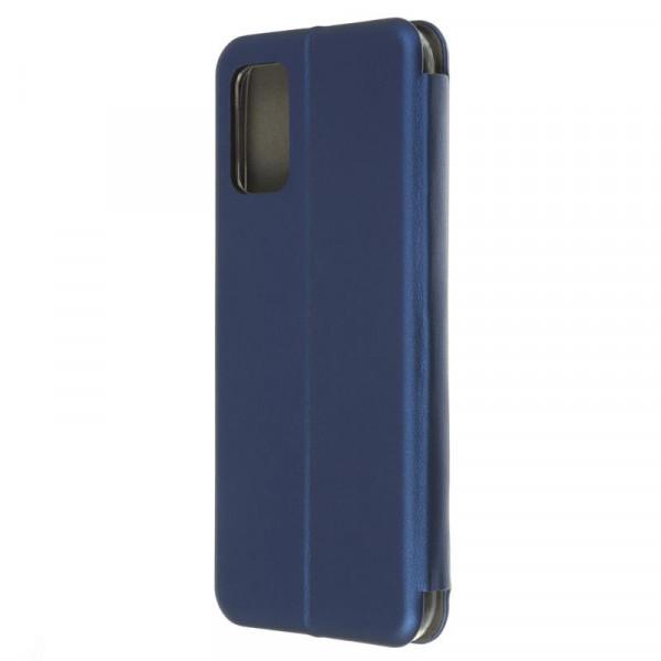 Фото - Чехол для смартфона Armorstandart G-Case for Samsung Galaxy A02s SM-A025 Blue (ARM58268)