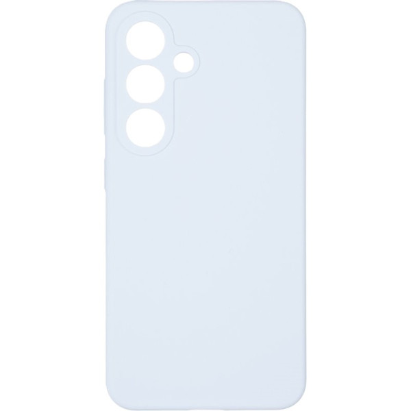 Фото - Чехол для смартфона Gelius Original 99% Soft Matte Case for Samsung A566 (A56) Light Blue (101233)