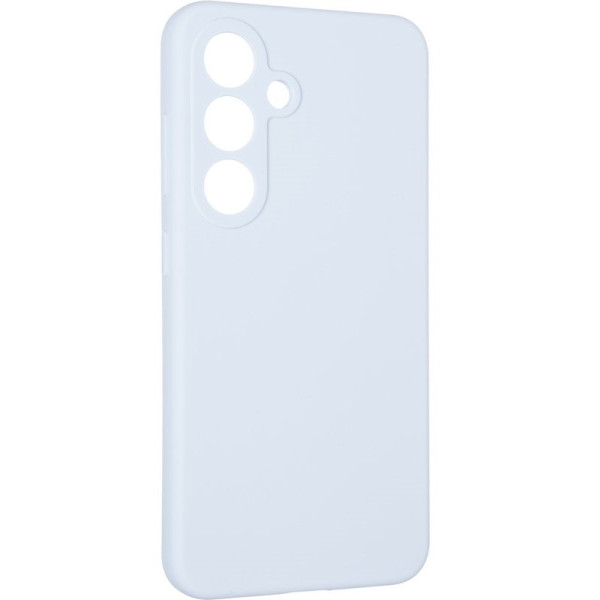 Фото - Чехол для смартфона Gelius Original 99% Soft Matte Case for Samsung A566 (A56) Light Blue (101233)