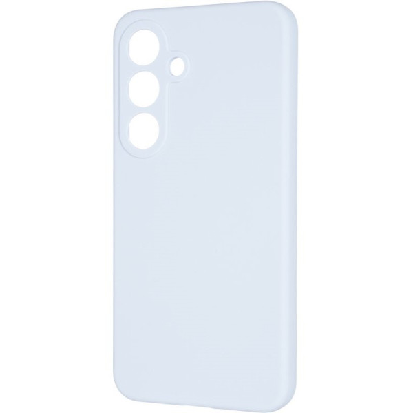 Фото - Чехол для смартфона Gelius Original 99% Soft Matte Case for Samsung A566 (A56) Light Blue (101233)