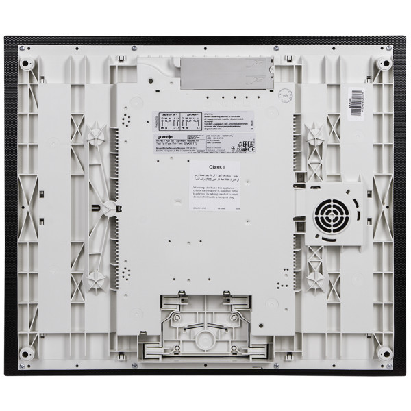 Фото - Варочная панель электрическая Gorenje IT614CSC